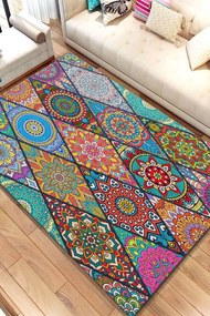 Χαλί Cbhl-192 487KRL1572 Multi Conceptum Hypnose 160X230cm