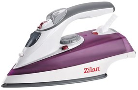 Ατμοσίδερο Zilan με κεραμική πλάκα 2200W ZLN8083