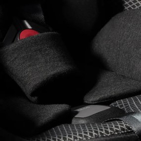 Κάθισμα αυτοκινήτου Silver Cross Dream i-size 0-13 κιλά Black