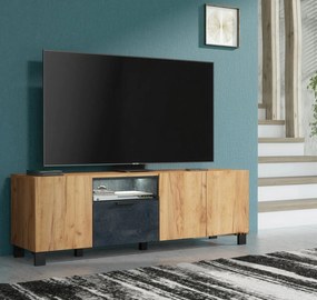 Έπιπλο τηλεόρασης Xena - 150.00Χ40.00Χ50.00cm