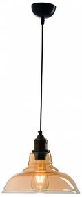 Arkolight Φωτιστικό Κρεμαστό Vintage Μελί Κ350-2-28