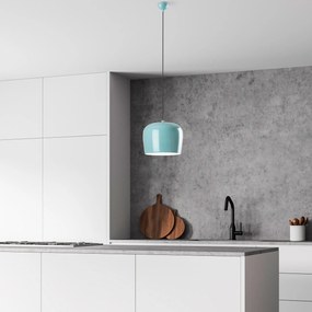 Chandelier Yozgat - Turquoise Turquoise