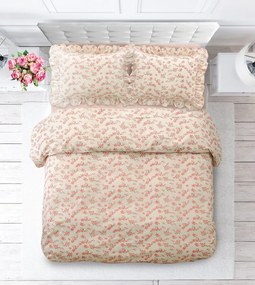 Makis Tselios Home Σετ Παπλωματοθήκη King Size 240×250cm France