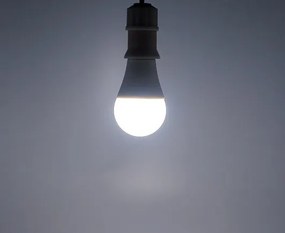 Λάμπα LED - E27 - 18W - 6500K - A - 430043