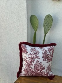 Stewehome Μαξιλαροθήκη de από βελούδο 45x45 cm