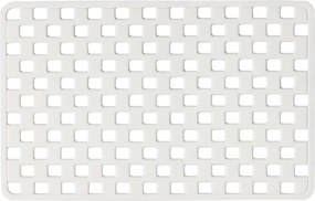 Doby 38x75 white αντιολισθητικό ταπέτο μπανιέρας Sealskin