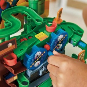 Επιτραπέζιο Παιχνίδι EPOCH D'ENFANCE Super Mario Adventure Game