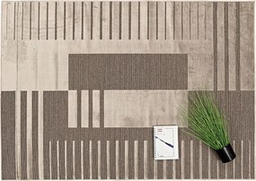 Χαλί Διαδρόμου (80x150) New Plan Lux 3069/27