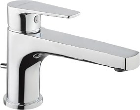Oioli King 9200 Chrome - Μπαταρία νιπτήρα