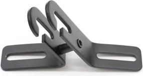 BBQ 22/26" - Mounting Bracket "L" For Side Table