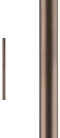 Καπέλο Φωτιστικού Οροφής IP20 Cameleon Laser 490 Nowodvorski 10250 Καφέ