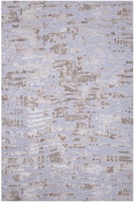 Χαλί Mambo 8212/071 Grey-Beige Colore Colori 130X190cm