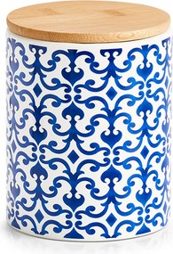 Δοχείο Αποθήκευσης 600ml Z-L Morocco 19818