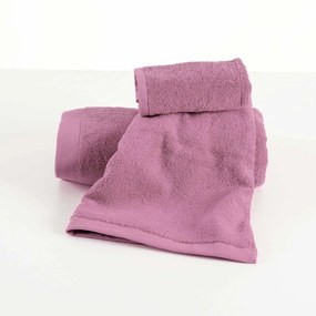 Πετσέτα Brand Violeta Kentia Χεριών 40x60cm 100% Βαμβάκι