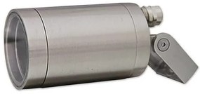 Σποτ Κήπου Ορείχαλκου 136 OR AN-S-C LIGHTUP-136.OR.S-Χρώμιο 136.OR.S