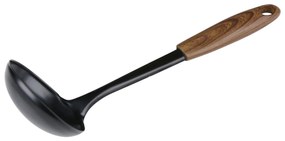 Κουτάλα Σούπας 28cm ALPINA