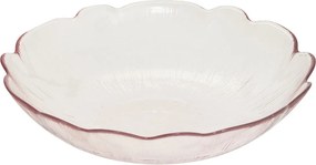 Σαλατιέρα (Φ26x7) S-D Fleur De Rose 212166
