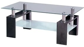 LINEA WENGE 100Χ60Χ42εκ.ΤΡΑΠΕΖΙ ΣΑΛΟΝΙΟΥ
