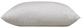 Μαξιλάρι Ύπνου Quallofil Air White Vesta Home 35X50 35x50cm Satin