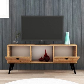 TV Stand Kaya Atlantic Pine