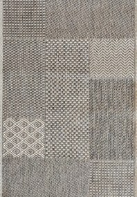 ΧΑΛΙ ΨΑΘΑ DECO 4526 ELEPHANT - 133cm x 190cm - 2003651 - 2003651