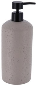 Δοχείο Κρεμοσάπουνου 800ml (Φ9x23) T-D Stone Effect Twine AA62175169