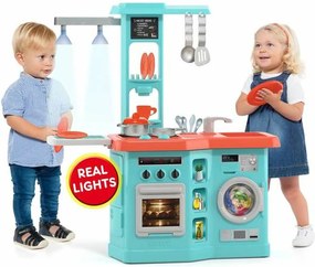 Παιχνίδι κουζίνα Moltó