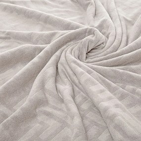 Πετσέτα Θαλάσσης (90x170) Feel & Touch Icon Ammos