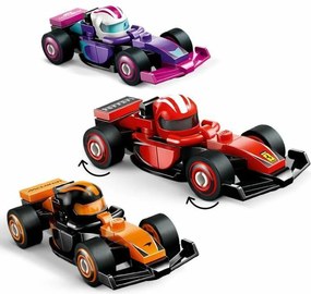 Παιχνίδι Kατασκευή Lego