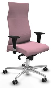 Καρέκλα γραφείου Piqueras y Crespo B1C086G Ροζ