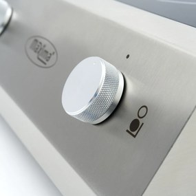 Induction Cooker 700 - 2 Burners - 7000W