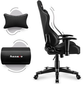 Καρέκλα Gaming Παιδική Huzaro Ranger 6.0-Mauro