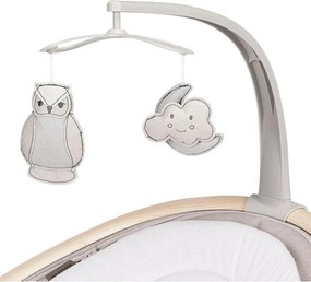 Βρεφικό Relax Λικνιζόμενο Maxi Cosi Cassia Classic Beige