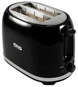 Φρυγανιέρα 2 θέσεων - KC2045 - DSP - 611862