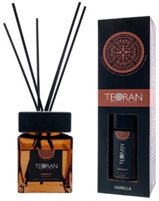 Αρωματικό xώρου με Στικς Vanilla 150ml της Teoran