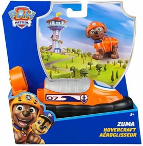 Εικόνες σε δράση Spin Master ZUMA The Paw Patrol 2 Τεμάχια