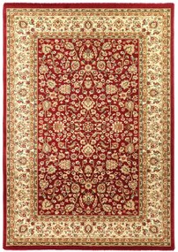 Κλασικό Χαλί Olympia Classic 4262C RED Royal Carpet - 50 x 70 cm - 11OLY4262CRE.050070