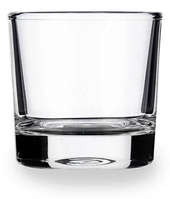 Σετ Ποτηριών για Σφηνάκι Arcoroc Chupito Διαφανές Γυαλί 40 ml (12 Μονάδες)