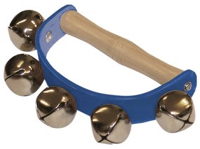 Μουσικό Παιχνίδι Reig Κουδουνίστρα Πλαστική ύλη