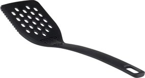 Σπάτουλα Τρυπητή Estia Mork Black 01-40574