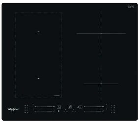 Whirlpool WL S7960 NE Επαγωγική Εστία Αυτόνομη 59x51cm