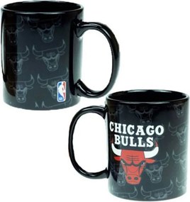 Κούπα Με Χερούλι 350ml Back Me Up NBA Bulls