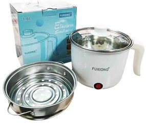 Ηλεκτρική Κατσαρόλα 1.8L - Electric Cooker