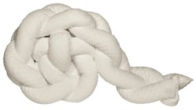 BABY OLIVER DES 930 ΠΛΕΞΟΥΔΑ ΒΕΛΟΥΤΕ 20x200CM ΑΝΑΓΛΥΦΗ ΕΚΡΟΥ 46-6714/930