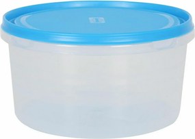 Κυτίο Γεύματος Στρογγυλή 2L (12 Μονάδες)