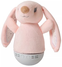 Φωτιστικό Επιτραπέζιο Lucide 77500-01-66 DOLLY Ροζ (Pink)|Γκρι (Grey) 2700 K