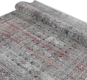 Χαλί (160x230) Polcarpet Mystic Kilvana 4836 Cream/Grey