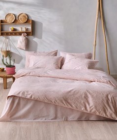 ΣΕΤ ΥΠΕΡΔΙΠΛΗΣ ΠΑΠΛΩΜΑΤΟΘΗΚΗΣ 225x245cm 3 ΤΕΜ. KENTIA - POSIDONIA 20