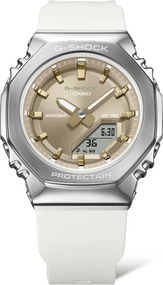 Ανδρικά Ρολόγια Casio G-Shock GM-S2110-7A9ER