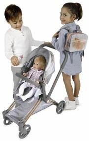 Καλάθι για Κούκλες Decuevas 50 cm